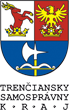 Logo Trenčiansky samosprávny kraj