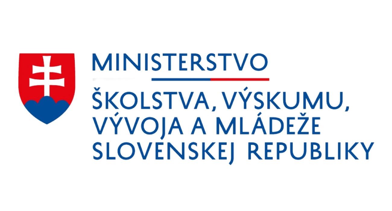 Ministerstvo školstva